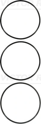 Gasket Set, cylinder liner